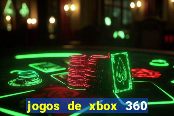 jogos de xbox 360 lt 3.0 download